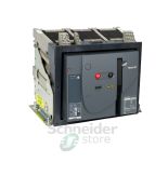 (MVS12H3MW5L) АВТ ВИМ MVS 1250А 65кА 3Р ЕТ5 ВИКАТ РУЧ