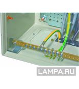 (NSYEDCOS) 2 КРОНШТЕЙНИ КРІПЛЕННЯ ЗАЗЕМЛЕННЯ