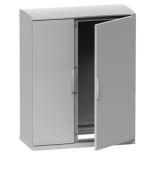 (NSYPLA10123G) ШАФА PLA 1000x1250x320 IP65
