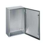 (NSYS3X5420T) ШАФА S3X НЕРЖ.СТАЛЬ ПР.ДВЕРІ 500x400x200