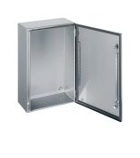 (NSYS3X7525) ШАФА S3D НЕРЖ.СТАЛЬ 700x500x250