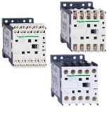 (PA1LB76) НЕРУХОМ КОНТАКТ КОНТАКТОРА TESYS LC1B