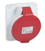 (PKF32F434) РОЗ.СКР.УСТ.КУТ.ГВИНТ 32А 3P+E IP44 380В
