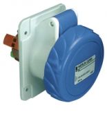 (PKY16G723) РОЗ.СКР.УСТ.ПРМ.БСТР 16А 2P+E IP67 220В
