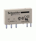 (RSL1GB4JD) РЕЛЕ RSL 1 C/O