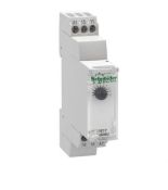 (RUW101MW) РЕЛЕ ЧАСУ ~/=24-240В