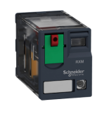 (RXM2AB2P7PVM) РЕЛЕ ЕЛ/МЕХ МІНІАТЮРНЕ