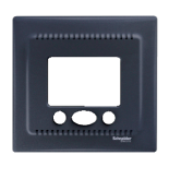 (SDN6000270) ТЕРМОСТАТ ГРАФІТ