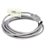 (SR2CBL08) КАБЕЛЬ SR/HMI MAGELIS 24V