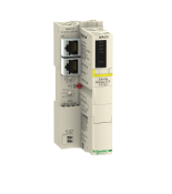 (STBNIP2311) МОДУЛЬ ЗВ'ЯЗКУ 2 ПОРТИ ETH MB/TCP NIM