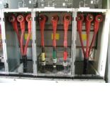 (TCSCCN1FNX25SA) КАБЕЛЬ CAN М12 ПРОВ-ГНІЗДО 25М ПРЯМ 24V