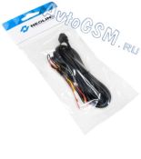 (TCSCCN1FNX3SA) КАБЕЛЬ CAN М12 ПРОВІД-ГНІЗДО 3М ПРЯМ 24V