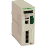 (TCSEAAF1LFU00) ОПТИЧНИЙ МОДУЛЬ CONNEXIUM SFP-SX/LC