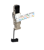 (TCSEK3MR10) РОЗ'ЄМ RJ 45 ПІДСИЛЕНИЙ