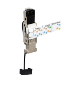 (TCSEK3MR2) РОЗ'ЄМ RJ 45 ПІДСИЛЕНИЙ