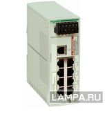 (TCSESB093F2CU0) КОМУТАТОР CONNEXIUM БАЗОВИЙ 6TX / 3FX-MM