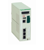 (TCSESM043F1CU0) КОМУТАТОР CONNEXIUM КЕРОВАНИЙ 3TX/1FX-M