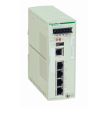 (TCSESM043F23F0) КОМУТАТОР CONNEXIUM КЕРОВАНИЙ 4TX