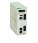 (TCSESM043F2CU0) КОМУТАТОР CONNEXIUM КЕРОВАНИЙ 2TX/2FX-M