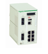 (TCSESM103F23G0) КОМУТАТОР CONNEXIUM КЕРОВАНИЙ 8TX/2TX-G