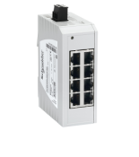 (TCSESPU083FN0) ConneXium Premium НЕКЕР.КОМУТАТОР – 8TX