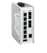 (TCSESPU093F2CU0) ConneXium Premium НЕКЕР.КОМУТ.7TX/2FX-MM