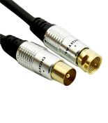 (TCSXCNEXNX25V) КАБЕЛЬ ЖИВЛ M8 ШТЕКЕР-ПРОВ 25М КУТОВ 24V