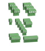 (TM172ASCTB42) КЛЕМНА КОЛОДКА ДО КОНТРОЛЕРА M171 42 I/O