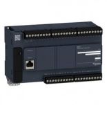 (TM221C40T) ПЛК M221 40 ВХ/ВИХ ТРАНЗ 1RS485