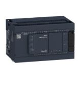 (TM241C24U) ПЛК M241 24 ВХ/ВИХ ТРАНЗ 2RS485