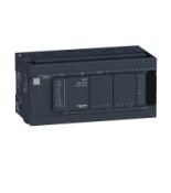 (TM241C40T) ПЛК M241 40 ВХ/ВИХ ТРАНЗ 2RS485