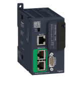 (TM251MESC) ПЛК M251 1RS485 1ETH CANOPEN