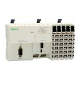 (TM258LD42DT) КОНТРОЛЕР М258 42ВХ/ВИХ