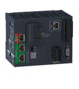 (TM262M25MESS8T) ПЛК Motion M262 3нс/інстр 8 ВІС. Eth. S3