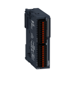 (TM3DI16G) МОДУЛЬ TM3 16 ВХ =24В ПРУЖ