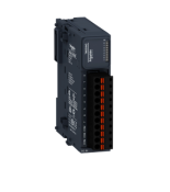 (TM3DI8G) МОДУЛЬ TM3 8 ВХ =24В ПРУЖ