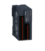 (TM3DM24RG) МОДУЛЬ TM3 24 ВХ/ВИХ РЕЛЕ ПРУЖ
