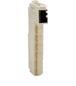 (TM5SDI6U) МОДУЛЬ TM5 6ВХ 220В