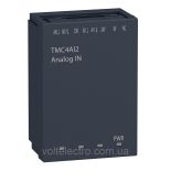 (TMC2AI2) КАРТРИДЖ TMC2 2 ВХ АНАЛОГ 0-10В/4-20МА