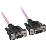 (TSXCANCBDD3) КАБЕЛЬ CANOPEN DROP UL/IEC332-2 3M 24V