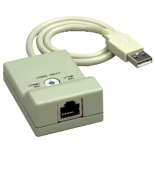 (TSXCUSB485) КОНВЕРТОР USB – RS485