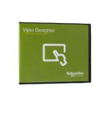 (VJDSNTRPKV62M) КОМПЛ. ДЛЯ ЗВІТІВ VIJEO DESIGNER RT IDS