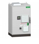 (VLVAF2P03509AG) VarSet 125 кВАр д/забруд.мережі DR2
