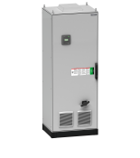 (VLVAF5L600A40A) УКРП VARSET EASY 600 КВАР З АВТ.