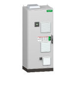 (VLVAW0N03504AA) УКРП VARSET З АВ 32KВАР 400В