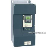 (VW3A7256) АКТИВНИЙ ПЕРЕТВОРЮВАЧ AFE 400В 430кВт