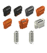 (VW3M2201) LXM 32C КОМПЛЕКТ ПІДКЛЮЧЕННЯ