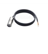 (VW3M5D6FR30) КАБЕЛЬ ДВИГУНА LXM28 3m ДЛЯ ВСН2 BR MIL