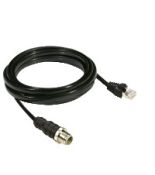 (VW3M8207R30) КАБЕЛЬ LXM05 ВХОДА P/D S7 FM353 3М 24V
