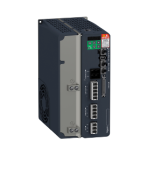 (VW3M9107) LXM32I МОДУЛЬ ETHERCAT M12 4ДИСКР.ВХ. М8